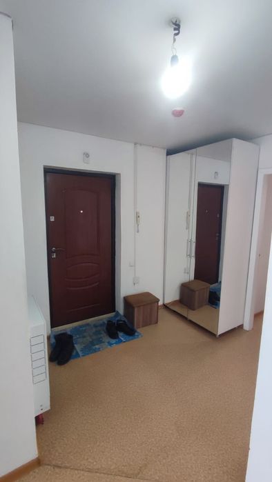 Сдам 3комнатную квартиру