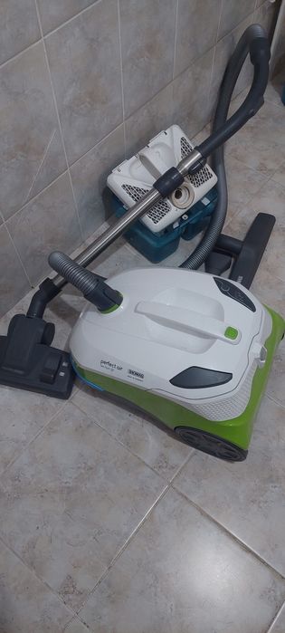 Продам пылесос Tomas