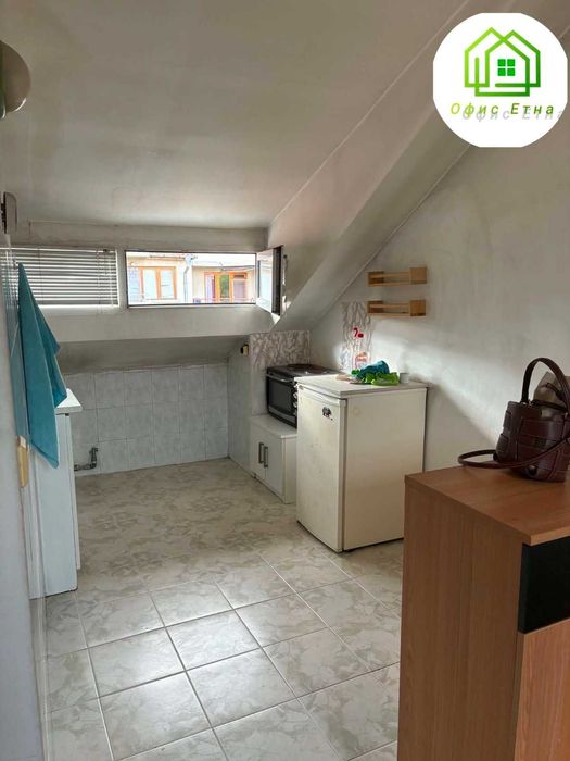 Продава се Едностаен апартамент в София, Център - 25 кв.м за 3800 €/кв.м - Снимка #7