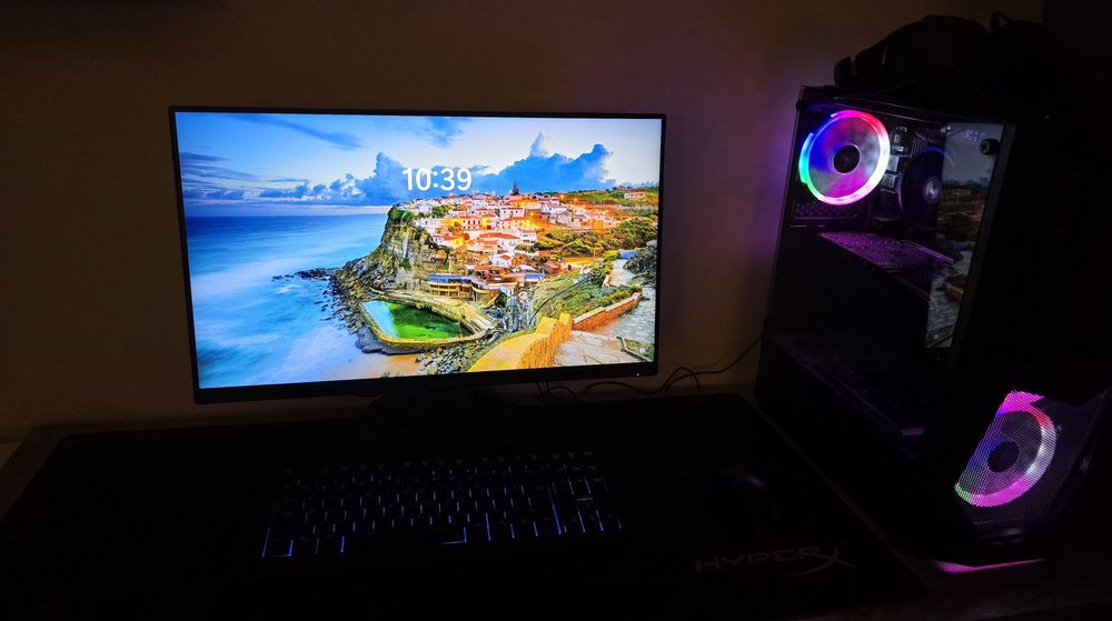 gtx 1660 ti - Sisteme PC & Gaming oferte online | OLX.ro