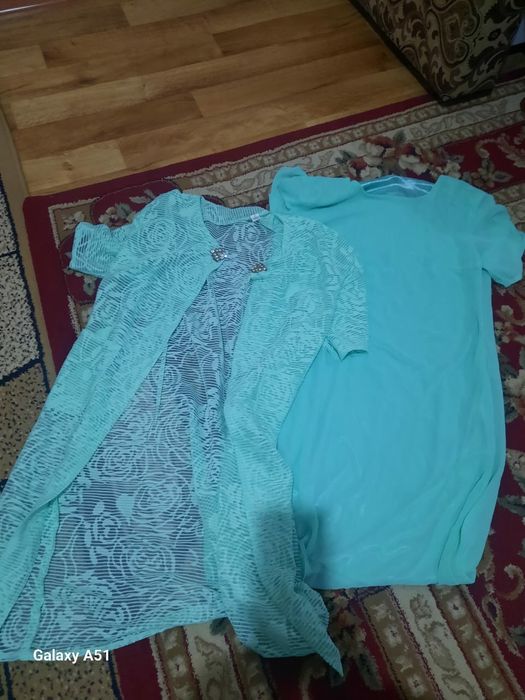 Платья по 3500 каждый