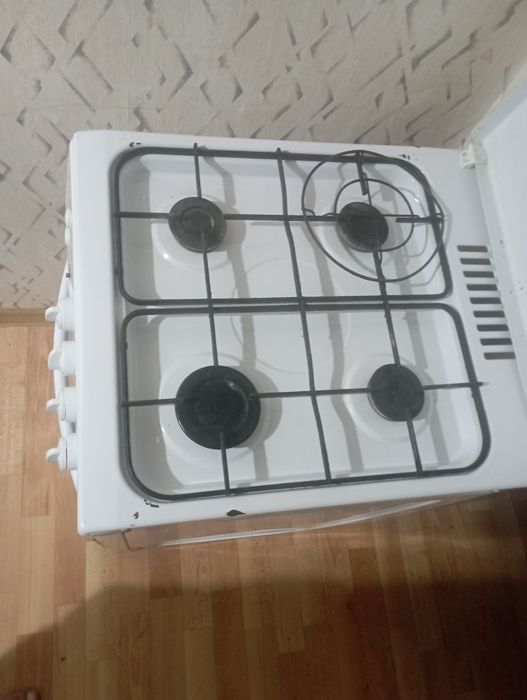 Продам Газ плита