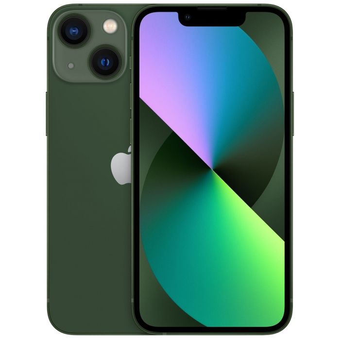 Абсолютно новый iPhone 13 mini в идеал 256 гб