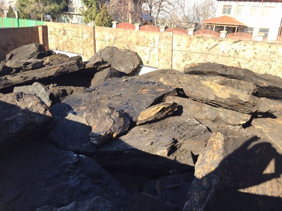 Carbuni pentru foc Lignit super oferta