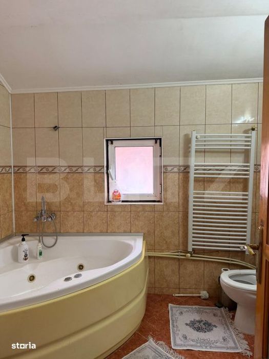 Casa in Obcini, oportunitati multiple de utilizare!