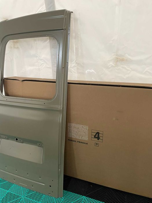 Usa stanga spate Renault Master Movano L1H1 2010-2023 noua originala