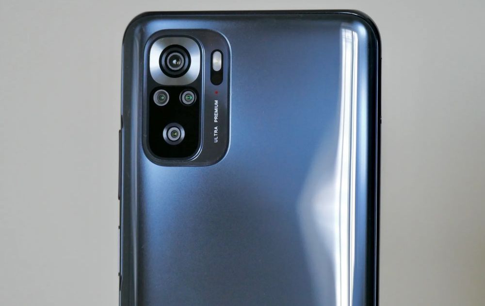 Продается Redmi Note 10S