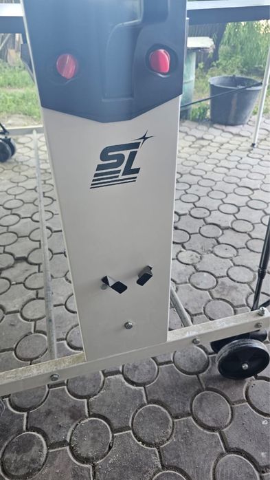 Стол для пинг- понга