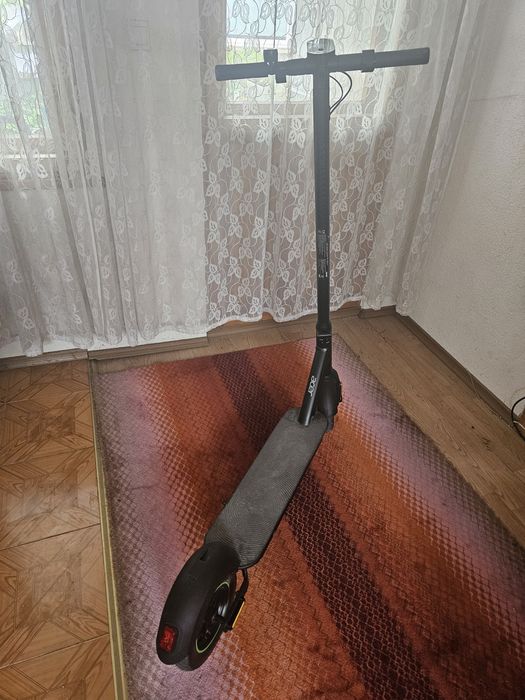 Електрическа Тортинетка Acer AES015