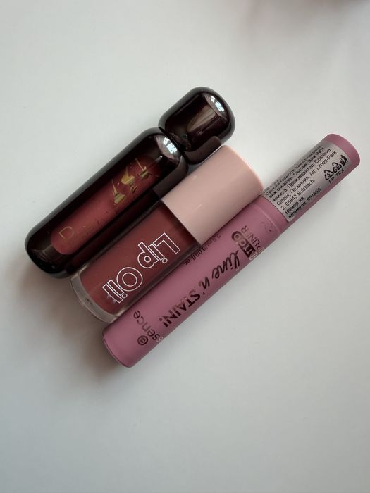 Комплект червила