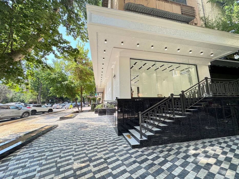 Аренда салон офис магазин Ц1 Экопарк 58м2