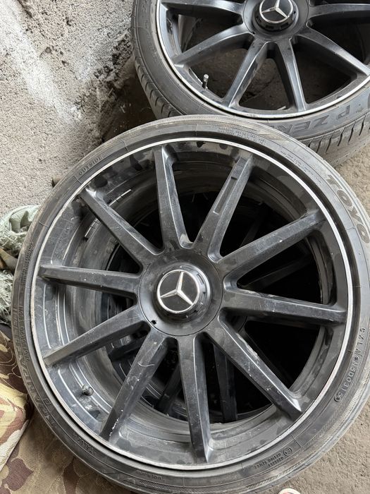 Продам диски r20