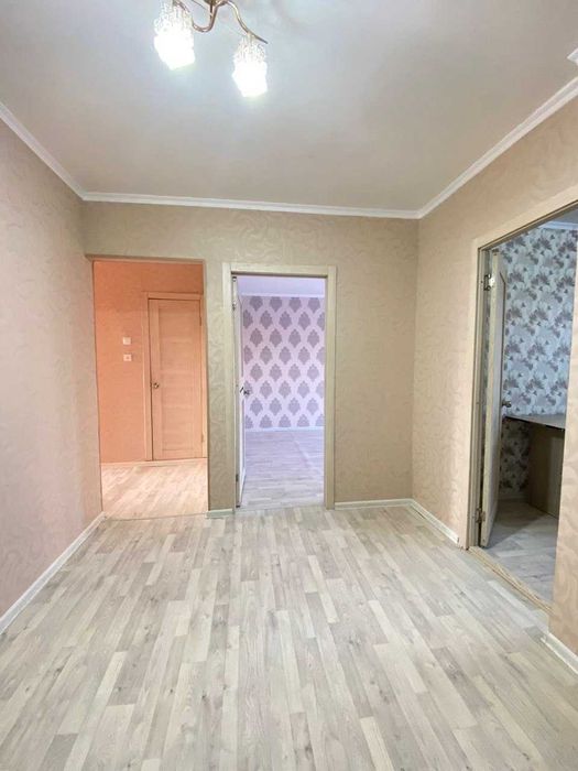 Продам 2шку с ремонтом в районе ЖД больницы