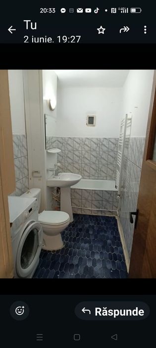 Apartament de închiriat