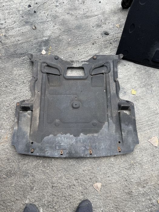 Scut motor bmw f10 f11 f06 f12 f13