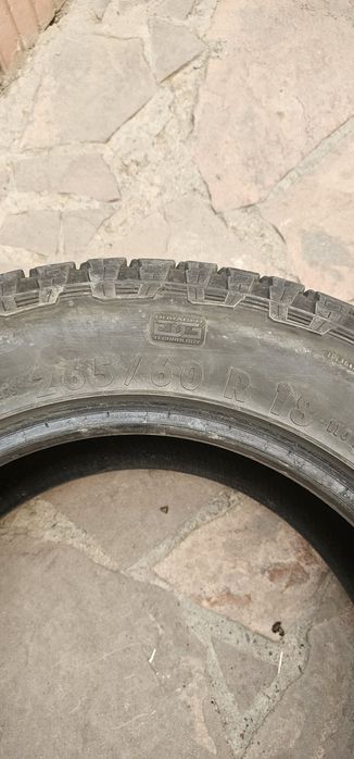 4 баллона General Grabber AT3