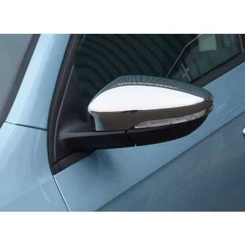 Paravanturi geam ,cu cleme,negru fumuriu, Vw Passat B7 break