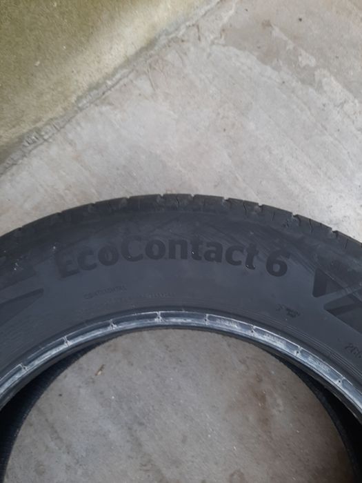 Anvelope Continental