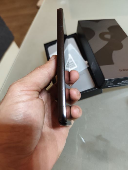 Samsung S22 perfekten