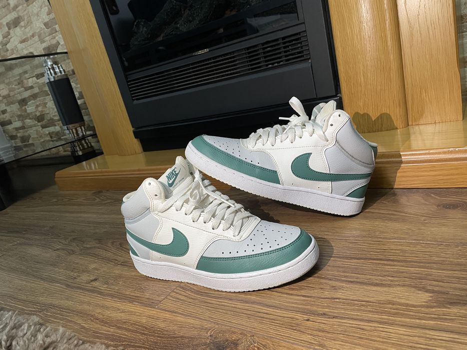 Vand adidasi nike vision !!