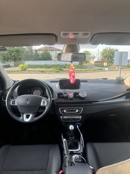 Vand Renault Megane 3