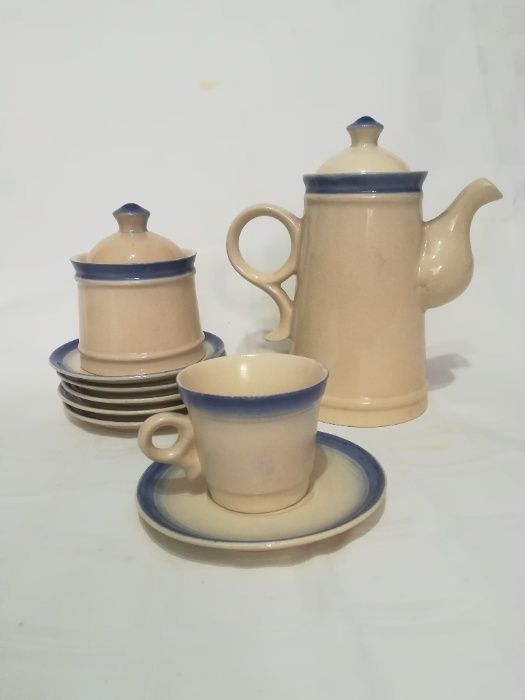 Ceramica de FAIMAR (colectie)