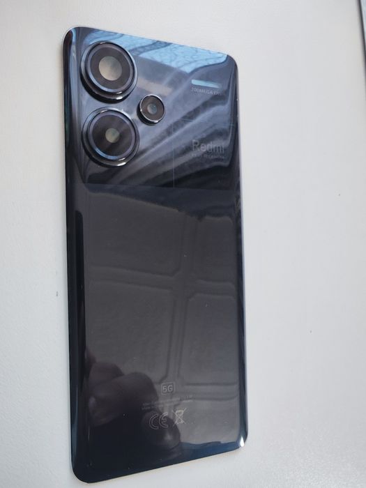 Xiaomi Redmi Note 13 Pro 4G/Note 13 4G/Note 13 ProPlus заден капак