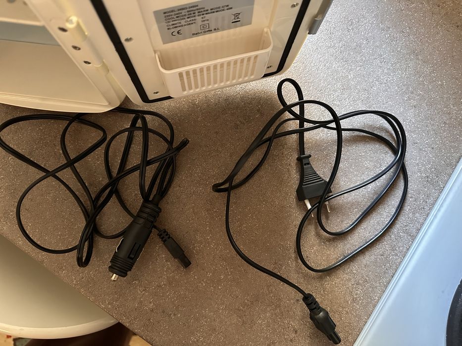 Balvi racitor de bauturi