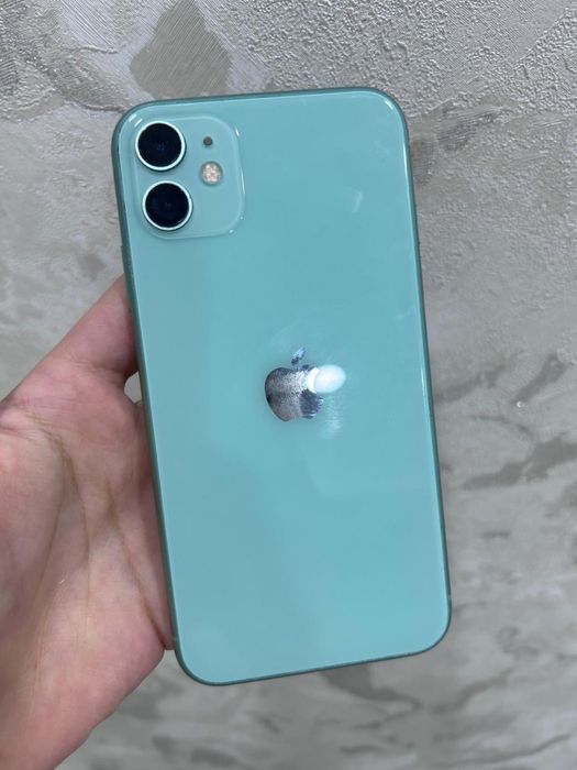 iPhone 11 срочно