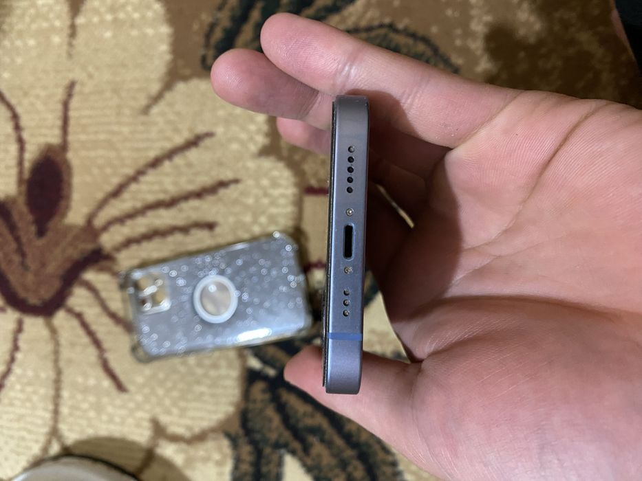 iPhone 14 с гарантией
