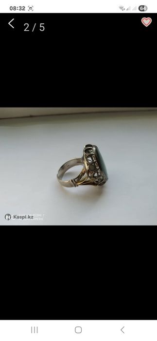 Продам перстень...