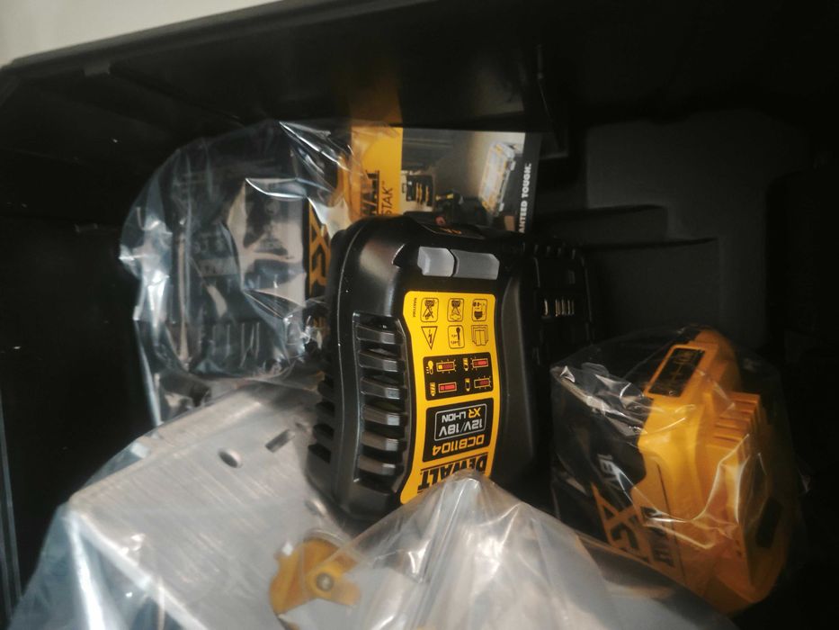 Pendular Profesional DEWALT