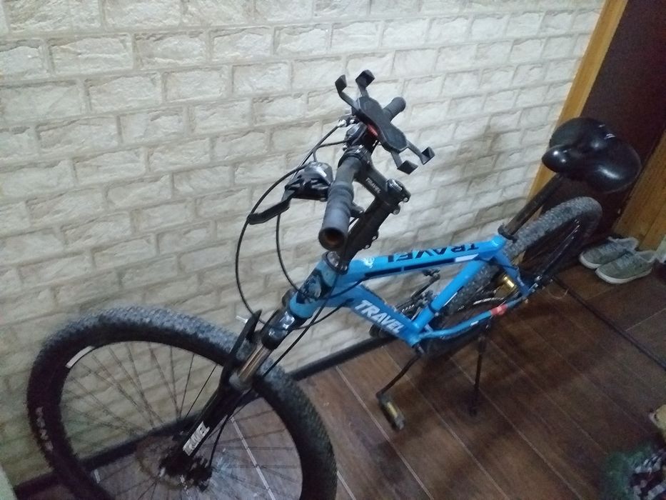 Продам велосипед