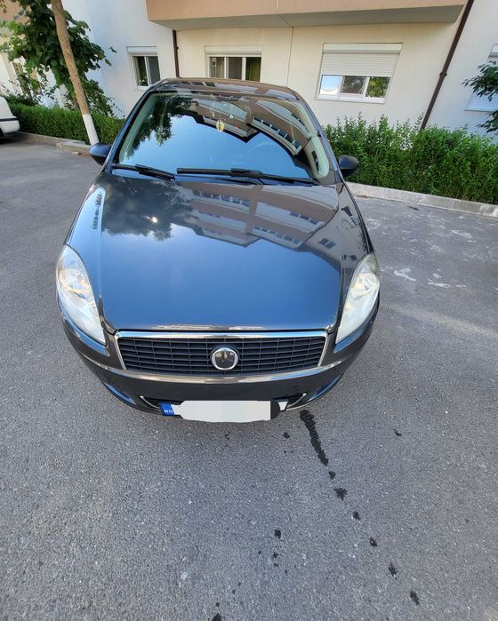 Nu o vând ... dar încerc