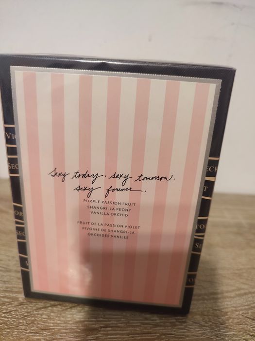 Parfum Victoria's secret