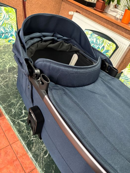 Landou pentru cărucior Joolz Hub+ Navy Blue