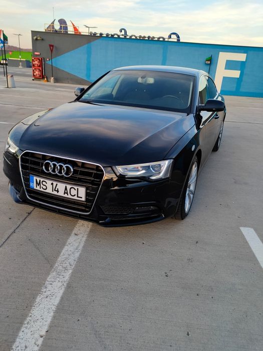Vând Audi a5 2.0 tdi 2013