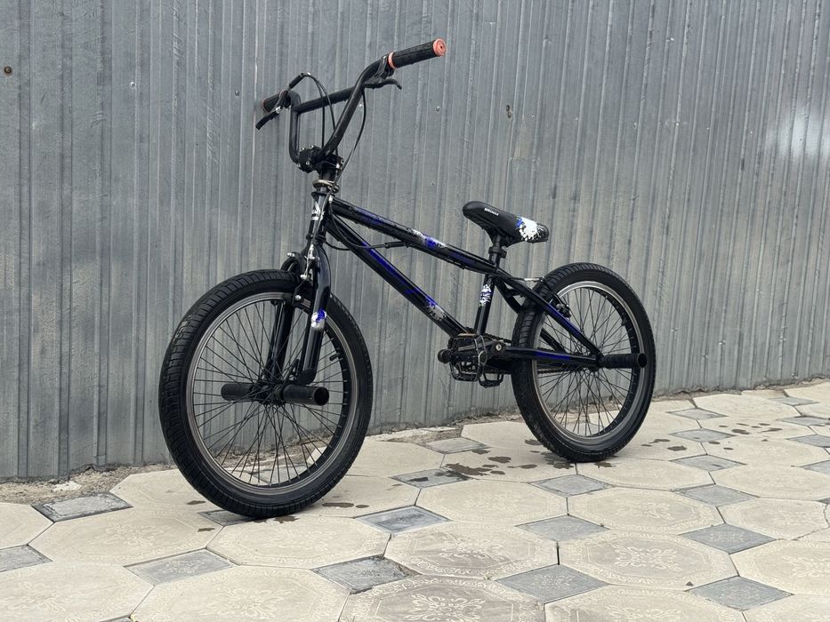 Продам BMX Skillmax.