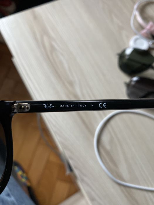 Ray-ban RB4126 слънчеви очила