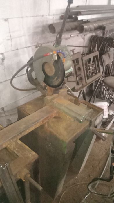 Кузнечные станки для ковки