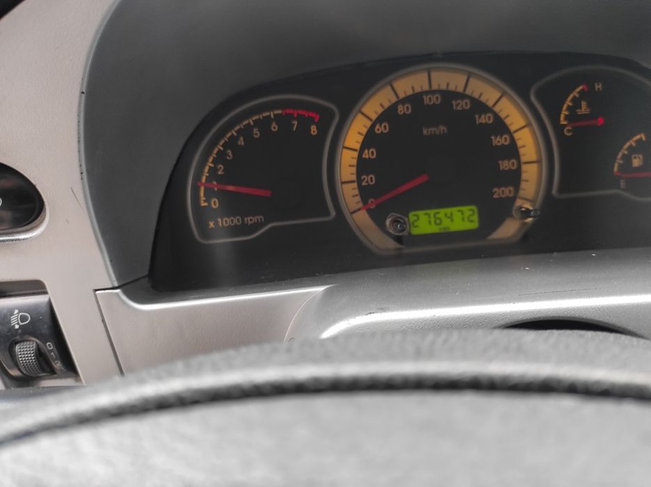 Продам свою Нексия2