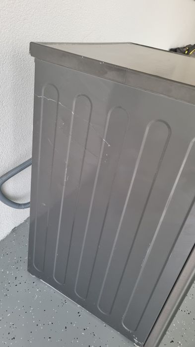 Masina de spalat Lg 8 kg