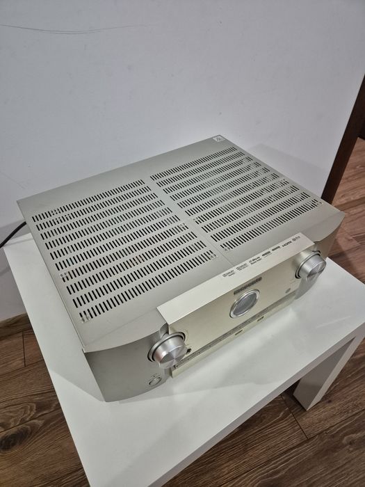 Marantz SR 6006 Receiver Impecabil