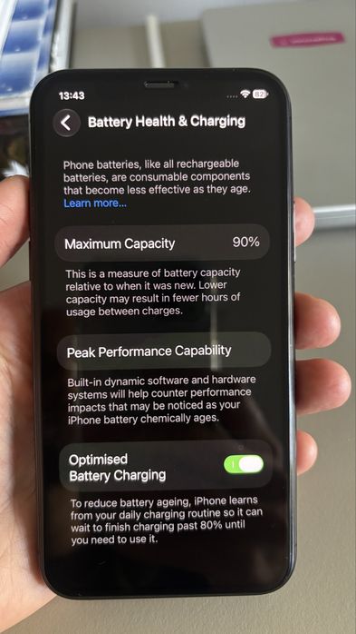 iPhone 11 Pro 512 Gb Negru