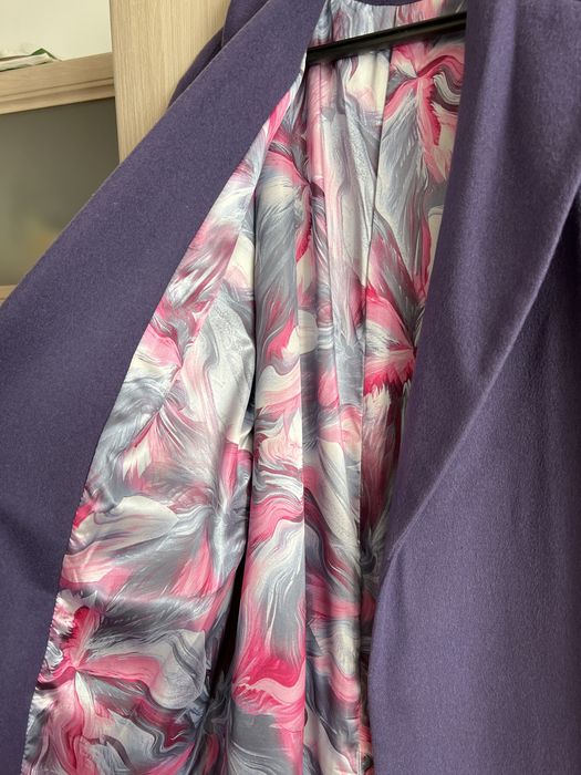 Продам шикарное весеннее пальто