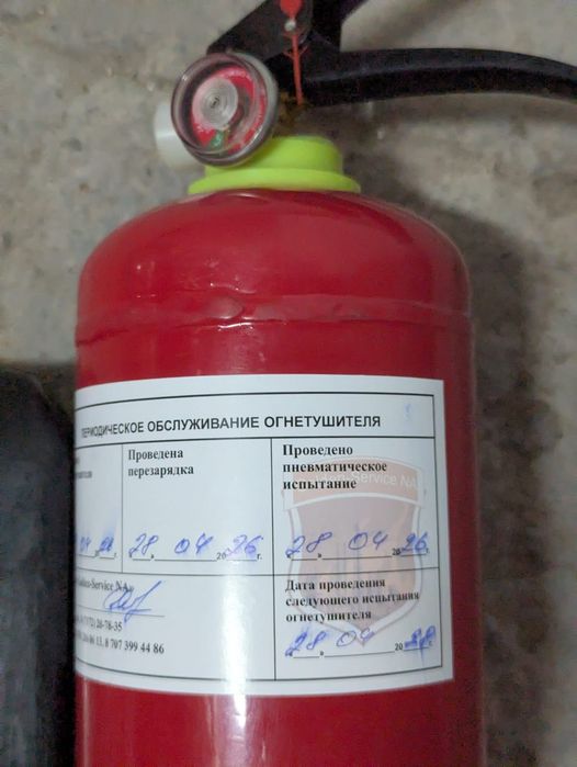 Набор автомобилиста