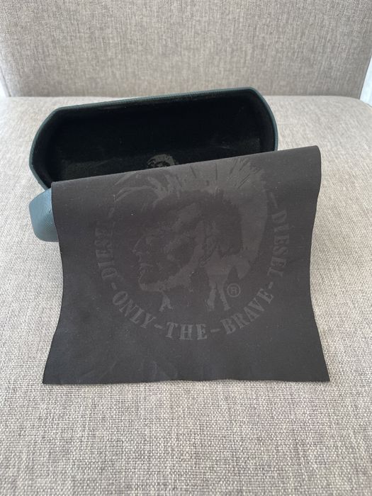 Слънчеви очила Diesel