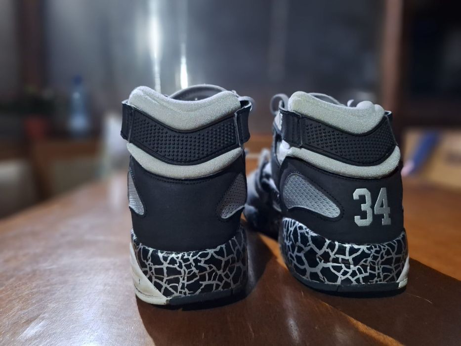 Vând Air trainer max 91