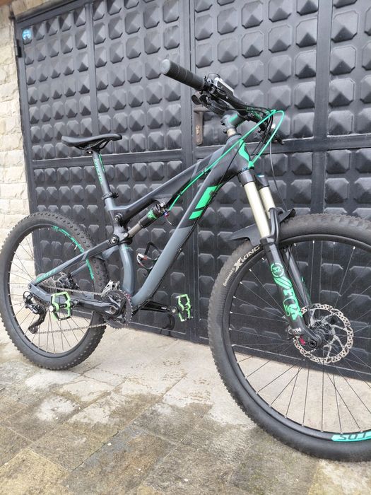 Алуминиев велосипед