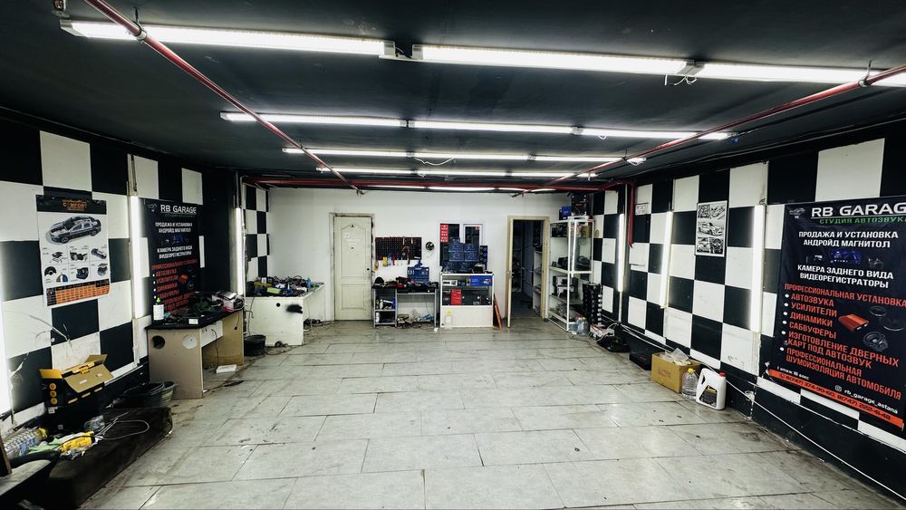 Продам действующий бизнес